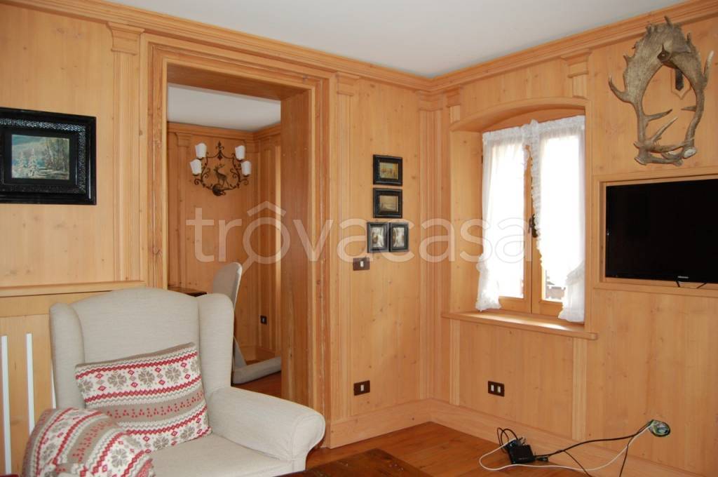 appartamento in vendita a Borca di Cadore