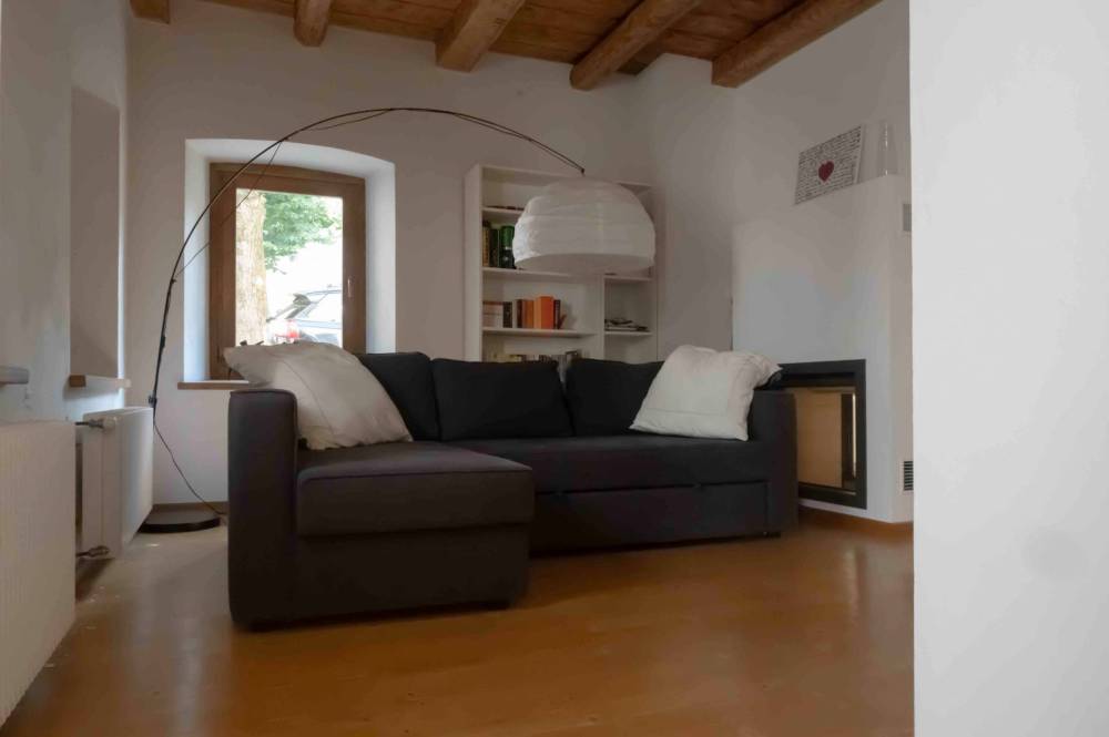 appartamento in vendita a Borca di Cadore