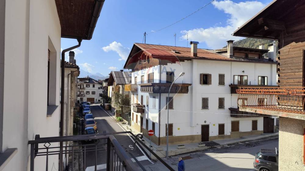appartamento in vendita a Borca di Cadore