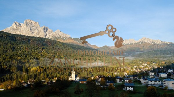casa indipendente in vendita a Borca di Cadore