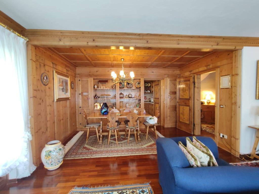 casa indipendente in vendita a Borca di Cadore