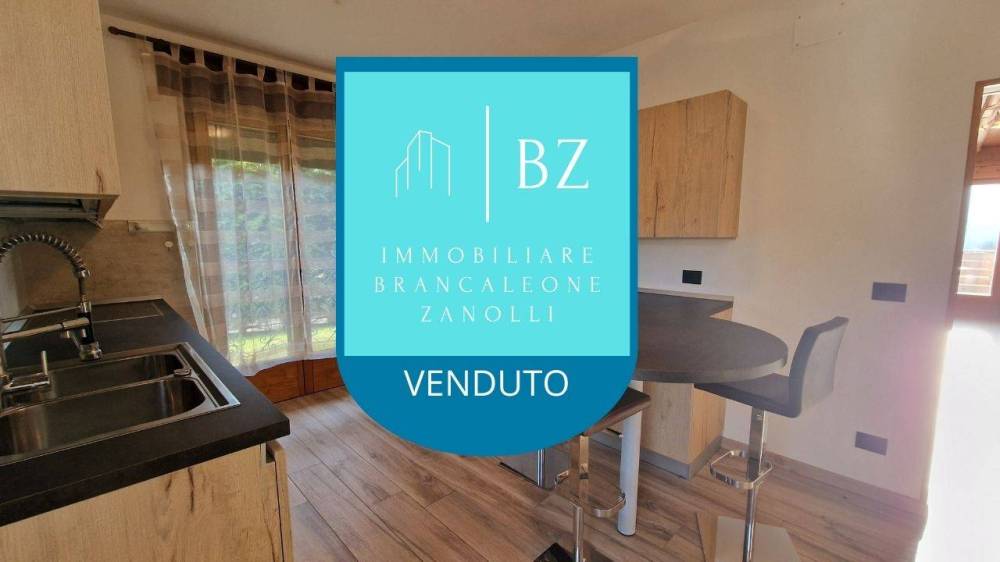 appartamento in vendita a Borca di Cadore