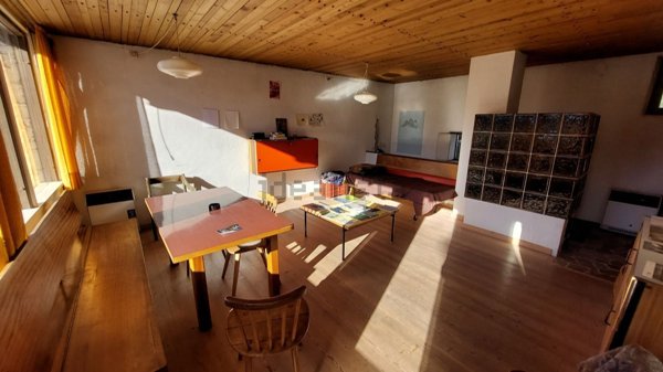 casa indipendente in vendita a Borca di Cadore in zona Corte