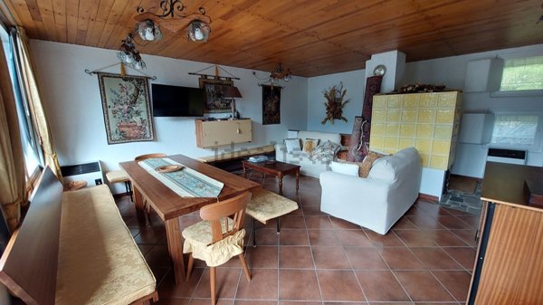 casa indipendente in vendita a Borca di Cadore in zona Corte