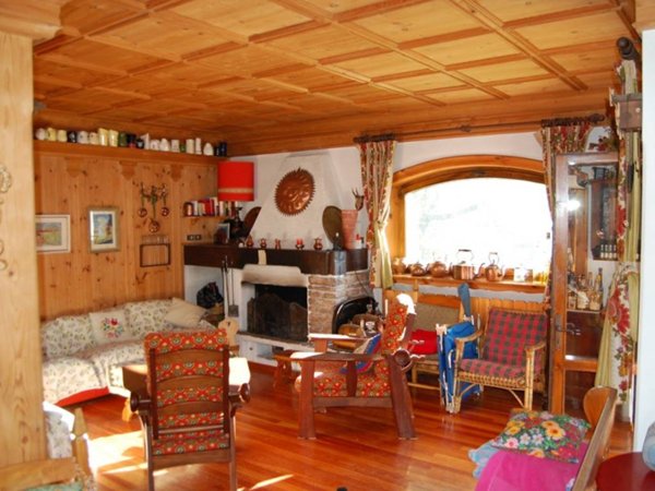 casa indipendente in vendita a Borca di Cadore