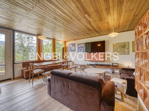 casa indipendente in vendita a Borca di Cadore in zona Corte