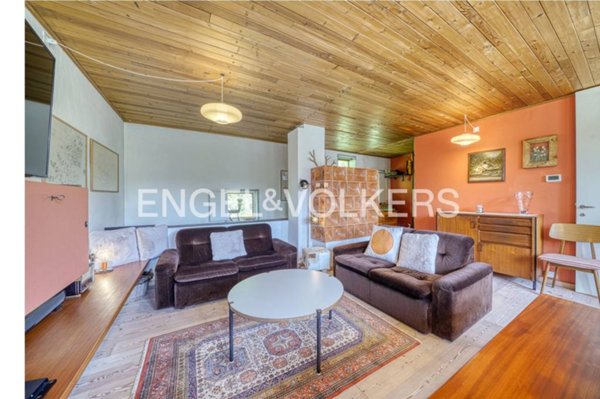 casa indipendente in vendita a Borca di Cadore in zona Corte