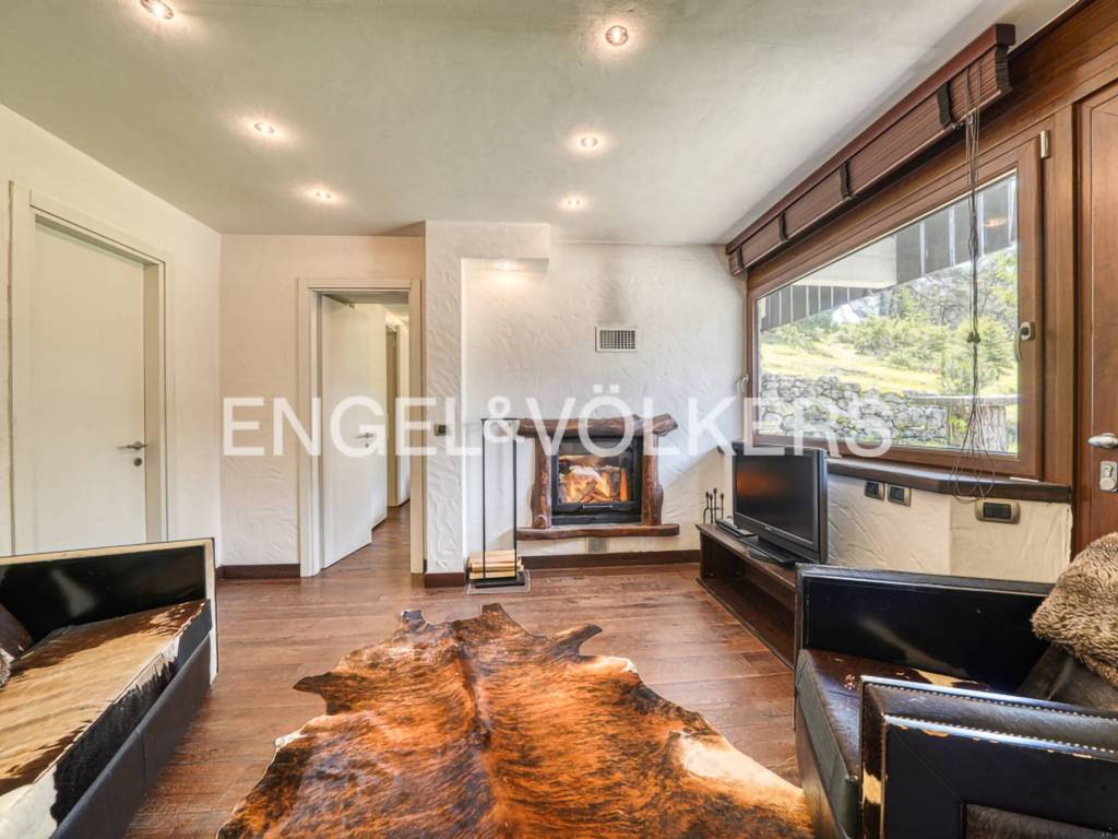 casa indipendente in vendita a Borca di Cadore in zona Corte