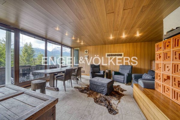 casa indipendente in vendita a Borca di Cadore in zona Corte