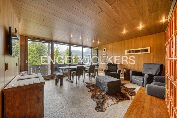 casa indipendente in vendita a Borca di Cadore in zona Corte