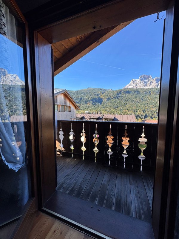 appartamento in vendita a Borca di Cadore