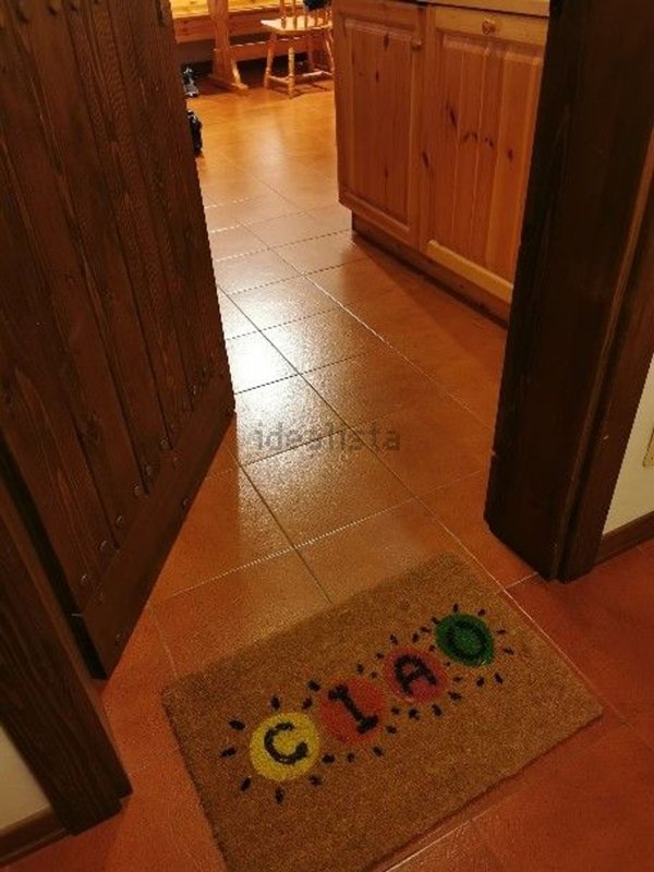 appartamento in vendita a Borca di Cadore