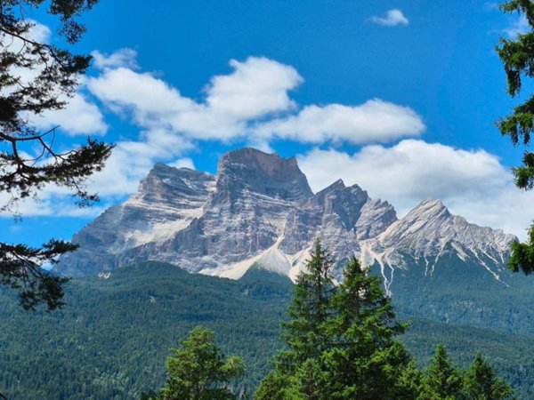 casa indipendente in vendita a Borca di Cadore in zona Corte