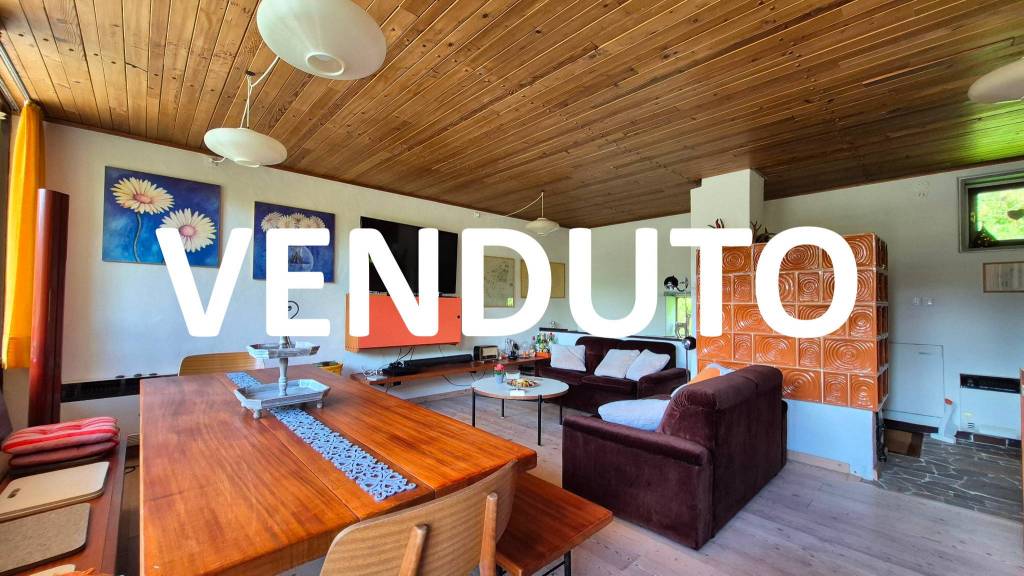 casa indipendente in vendita a Borca di Cadore in zona Corte
