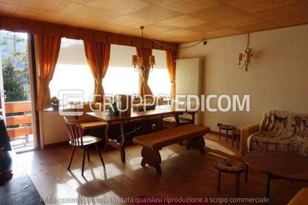 casa indipendente in vendita a Borca di Cadore in zona Corte