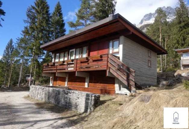 casa indipendente in vendita a Borca di Cadore in zona Corte