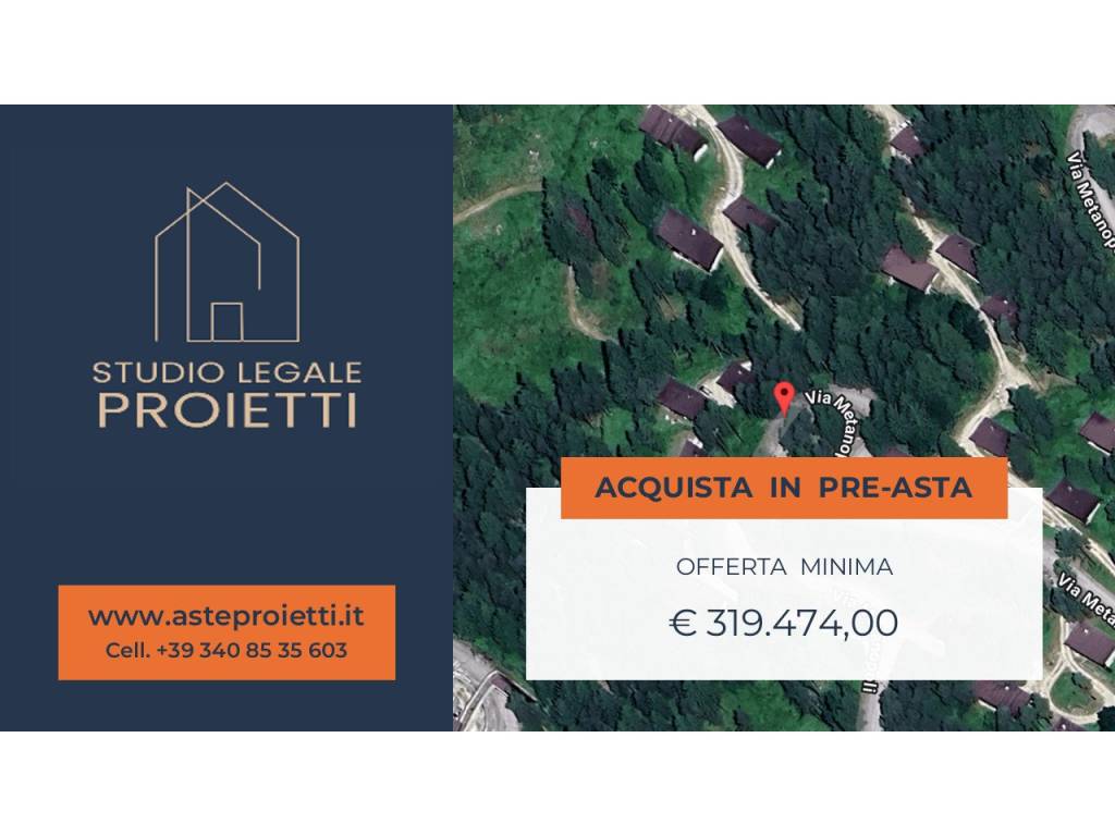 appartamento in vendita a Borca di Cadore in zona Corte