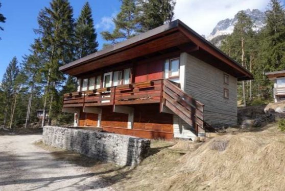 casa indipendente in vendita a Borca di Cadore