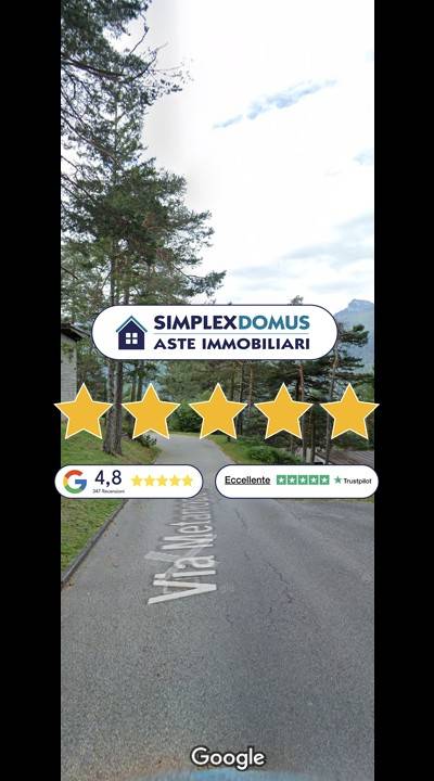 casa indipendente in vendita a Borca di Cadore in zona Corte