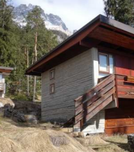 casa indipendente in vendita a Borca di Cadore in zona Corte