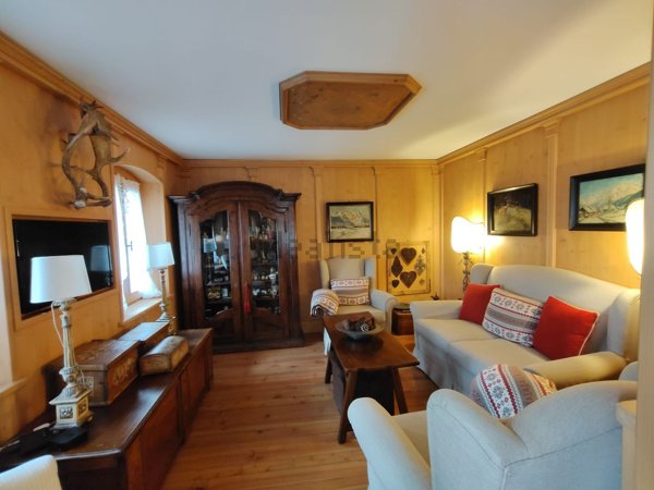 appartamento in vendita a Borca di Cadore