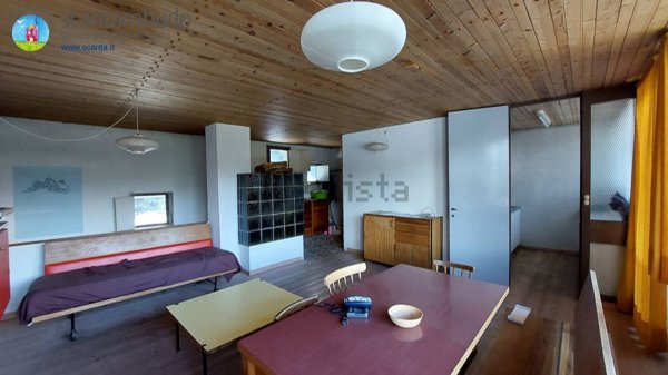 casa indipendente in vendita a Borca di Cadore in zona Corte