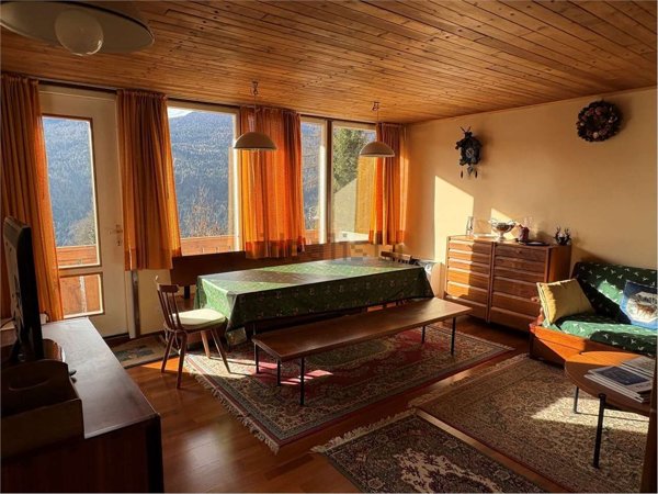 casa indipendente in vendita a Borca di Cadore