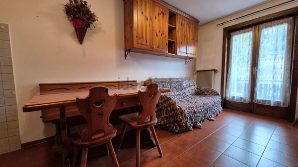 appartamento in vendita a Borca di Cadore in zona Cancia