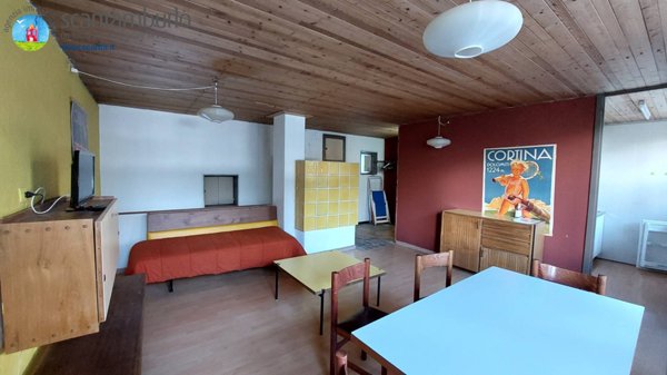 casa indipendente in vendita a Borca di Cadore in zona Corte