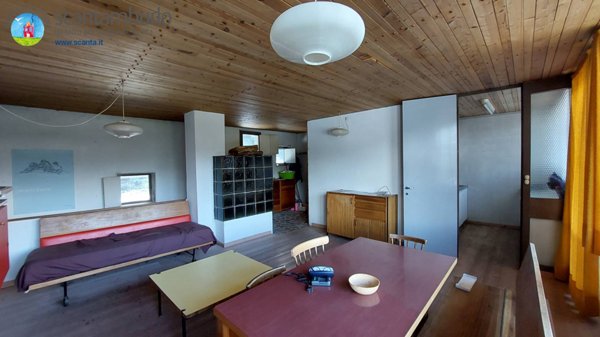 casa indipendente in vendita a Borca di Cadore in zona Corte