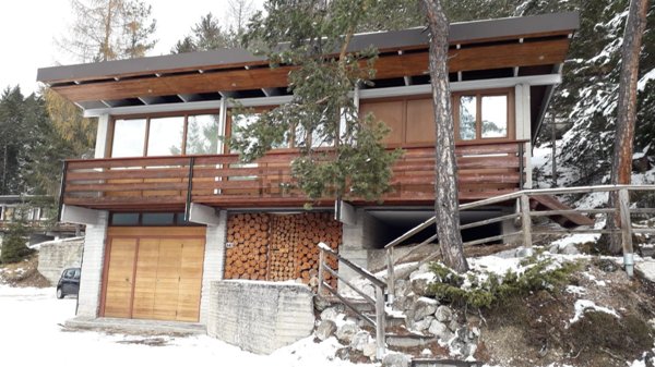 casa indipendente in vendita a Borca di Cadore in zona Corte