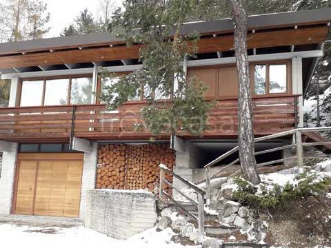 casa indipendente in vendita a Borca di Cadore in zona Corte