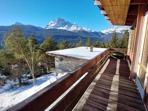 casa indipendente in vendita a Borca di Cadore in zona Corte
