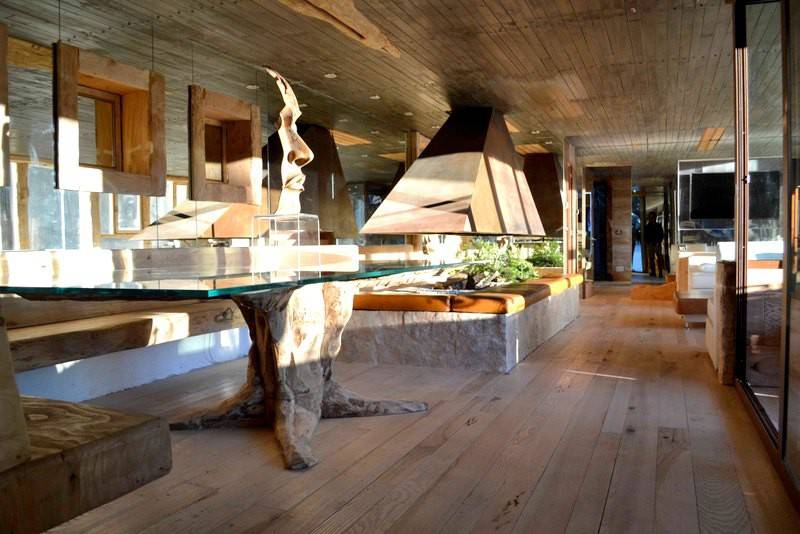 casa indipendente in vendita a Borca di Cadore