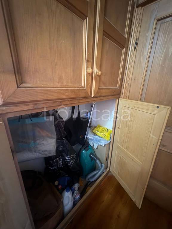 appartamento in vendita a Borca di Cadore