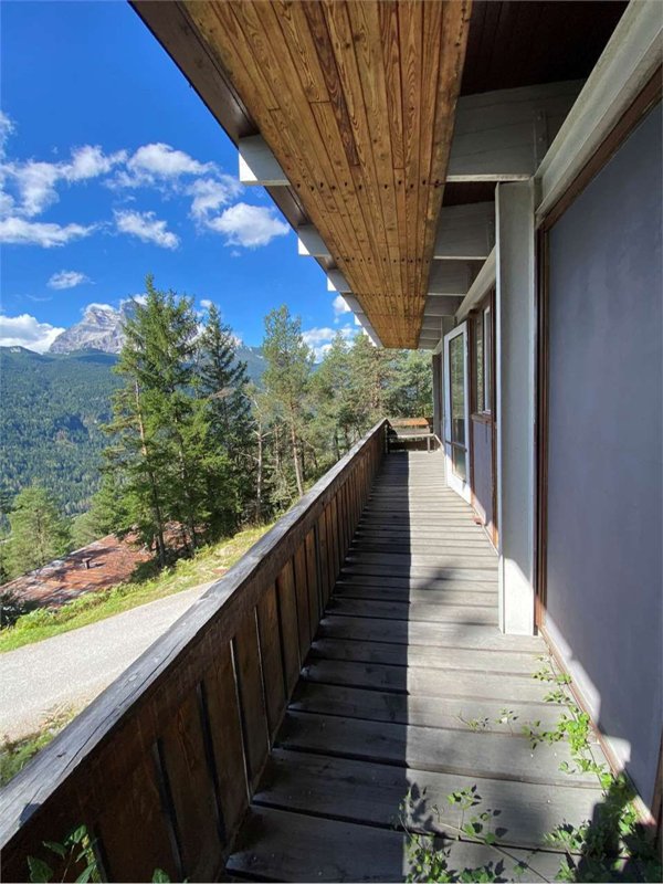 casa indipendente in vendita a Borca di Cadore in zona Corte