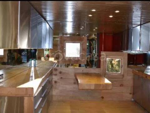 casa indipendente in vendita a Borca di Cadore in zona Corte