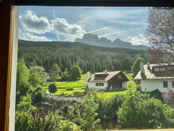 appartamento in vendita a Borca di Cadore in zona Villanova di Borca di Cadore