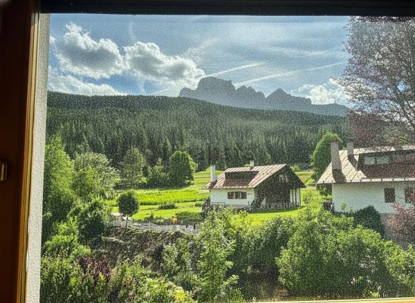 appartamento in vendita a Borca di Cadore in zona Villanova di Borca di Cadore