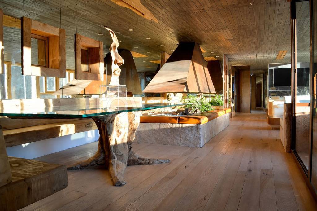 casa indipendente in vendita a Borca di Cadore in zona Corte