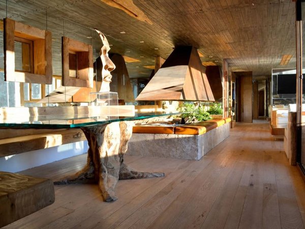 casa indipendente in vendita a Borca di Cadore in zona Corte