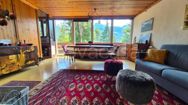 casa indipendente in vendita a Borca di Cadore in zona Corte