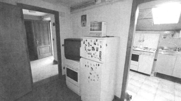 appartamento in vendita a Calalzo di Cadore