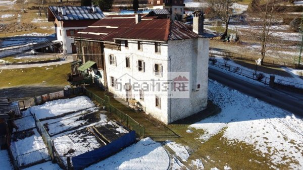 appartamento in vendita a Calalzo di Cadore
