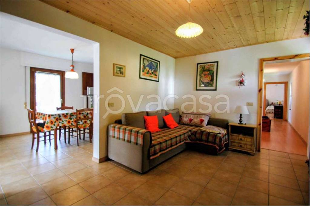 appartamento in vendita a Calalzo di Cadore