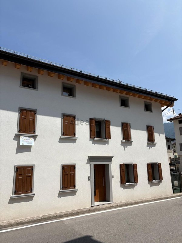 appartamento in vendita a Calalzo di Cadore