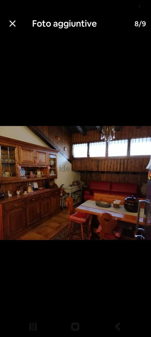 appartamento in vendita a Calalzo di Cadore