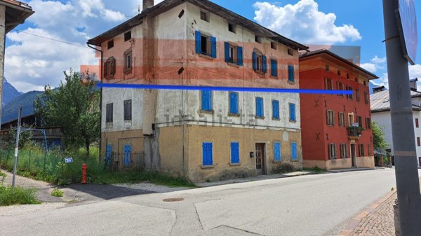 appartamento in vendita a Calalzo di Cadore