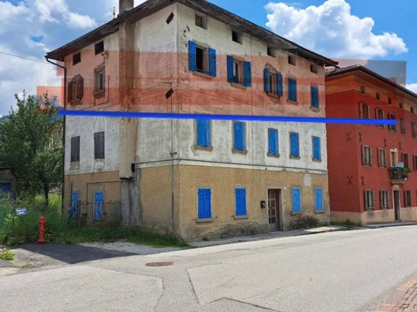 appartamento in vendita a Calalzo di Cadore