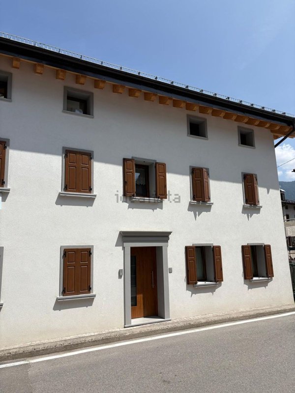 appartamento in vendita a Calalzo di Cadore